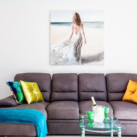 קיאו סלבאחה Esmeralda. Lovely And New Apartment Right By The Ocean! מראה חיצוני תמונה