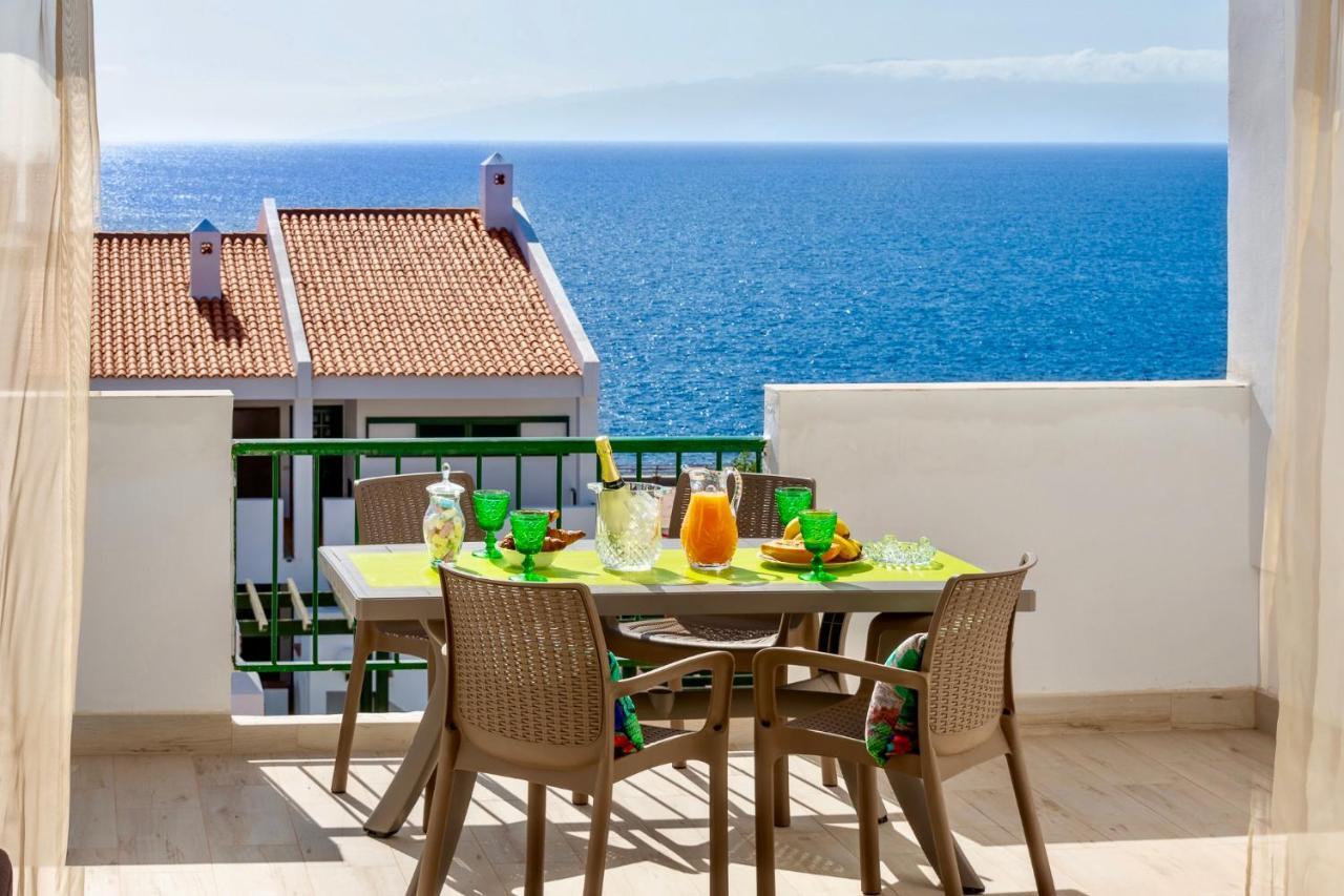 קיאו סלבאחה Esmeralda. Lovely And New Apartment Right By The Ocean! מראה חיצוני תמונה