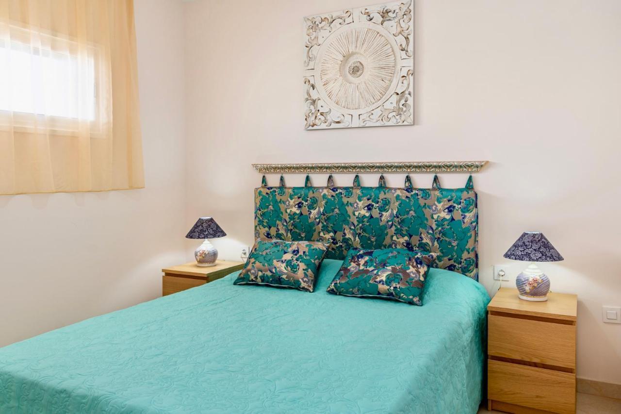 קיאו סלבאחה Esmeralda. Lovely And New Apartment Right By The Ocean! מראה חיצוני תמונה