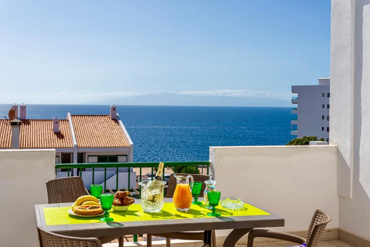 קיאו סלבאחה Esmeralda. Lovely And New Apartment Right By The Ocean! מראה חיצוני תמונה