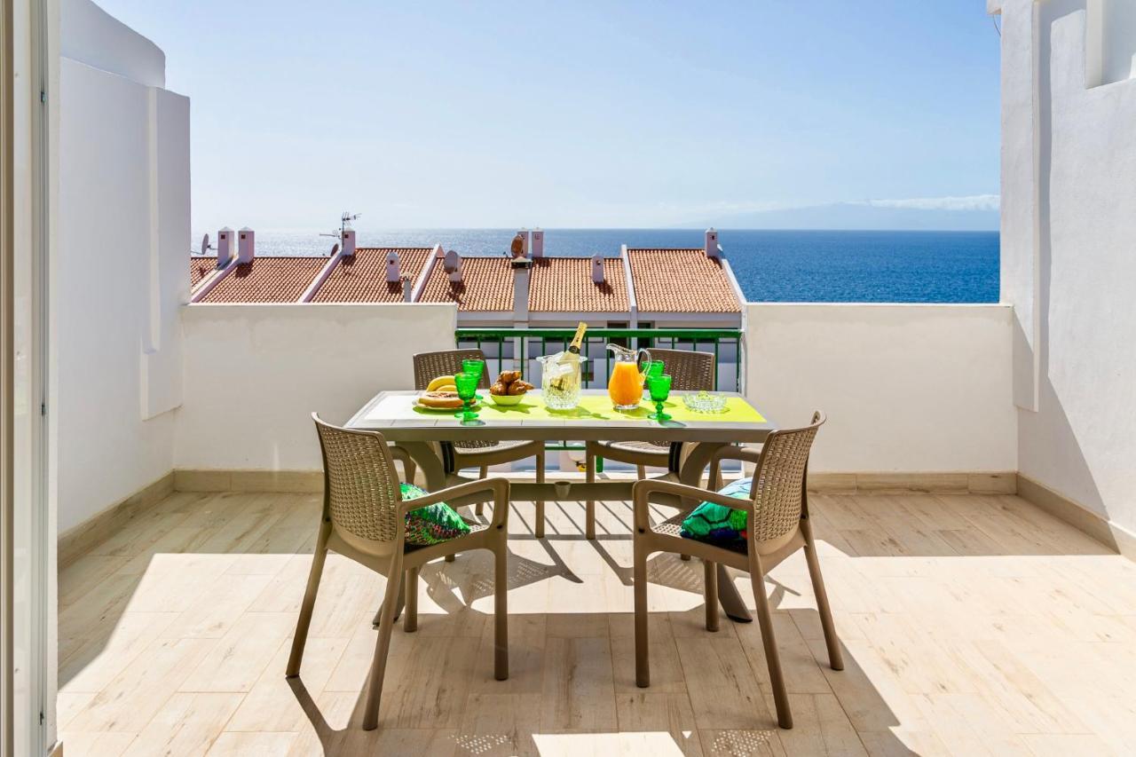 קיאו סלבאחה Esmeralda. Lovely And New Apartment Right By The Ocean! מראה חיצוני תמונה