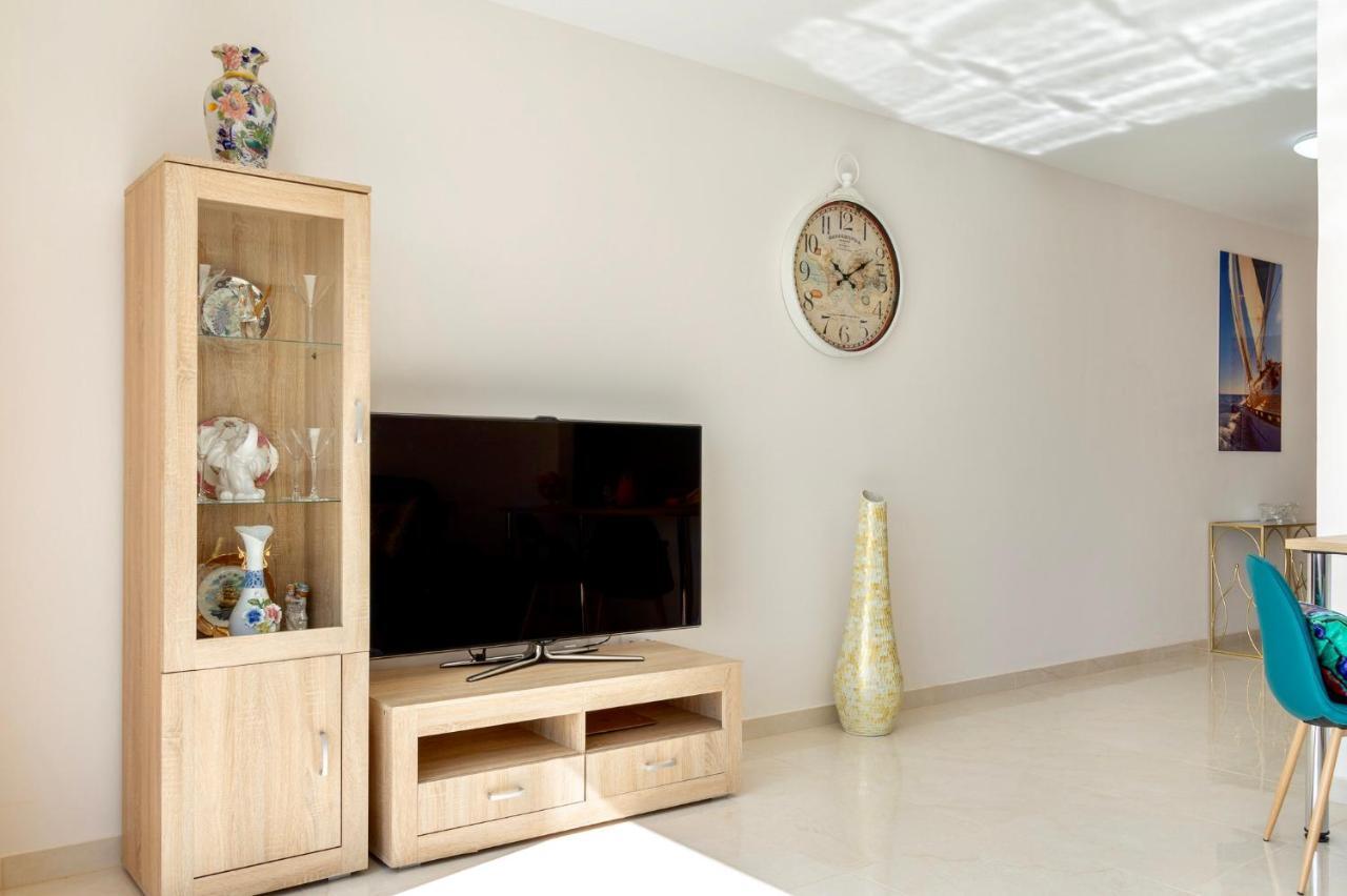 קיאו סלבאחה Esmeralda. Lovely And New Apartment Right By The Ocean! מראה חיצוני תמונה