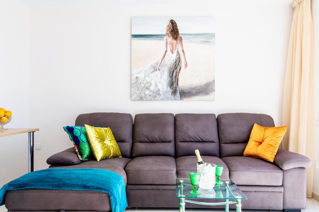 קיאו סלבאחה Esmeralda. Lovely And New Apartment Right By The Ocean! מראה חיצוני תמונה