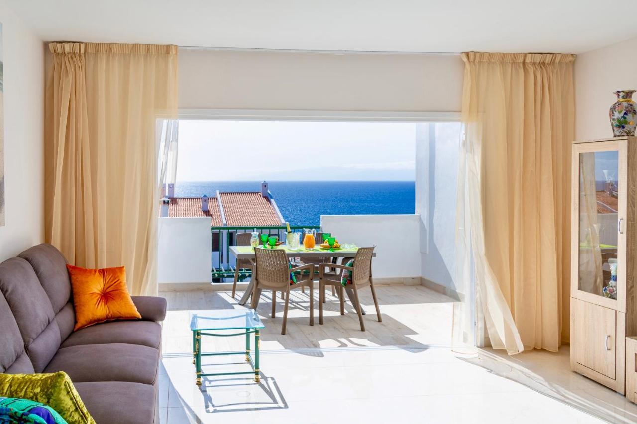 קיאו סלבאחה Esmeralda. Lovely And New Apartment Right By The Ocean! מראה חיצוני תמונה