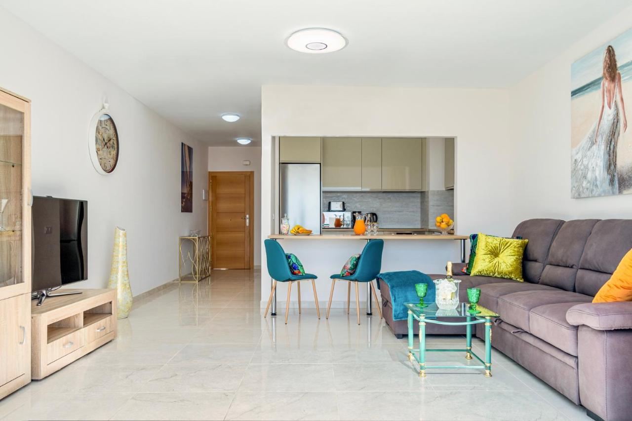 קיאו סלבאחה Esmeralda. Lovely And New Apartment Right By The Ocean! מראה חיצוני תמונה