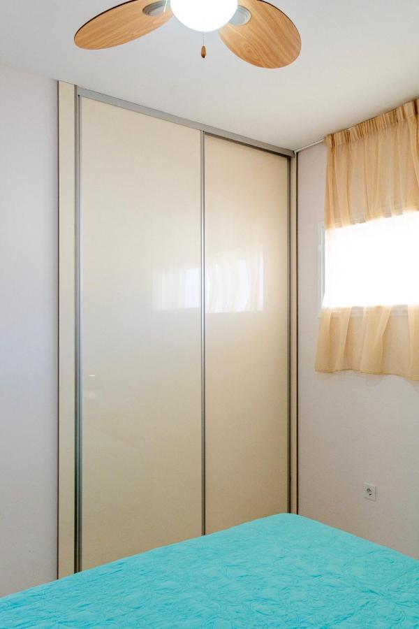 קיאו סלבאחה Esmeralda. Lovely And New Apartment Right By The Ocean! מראה חיצוני תמונה